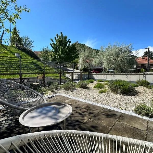 Apartmán U Venuše, hotel v destinaci Pavlov