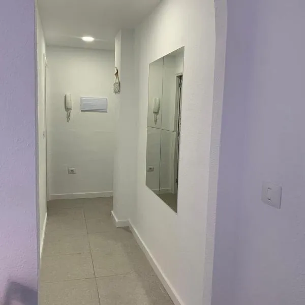 Comunidad CristiGolf, hotel v destinaci Los Cristianos