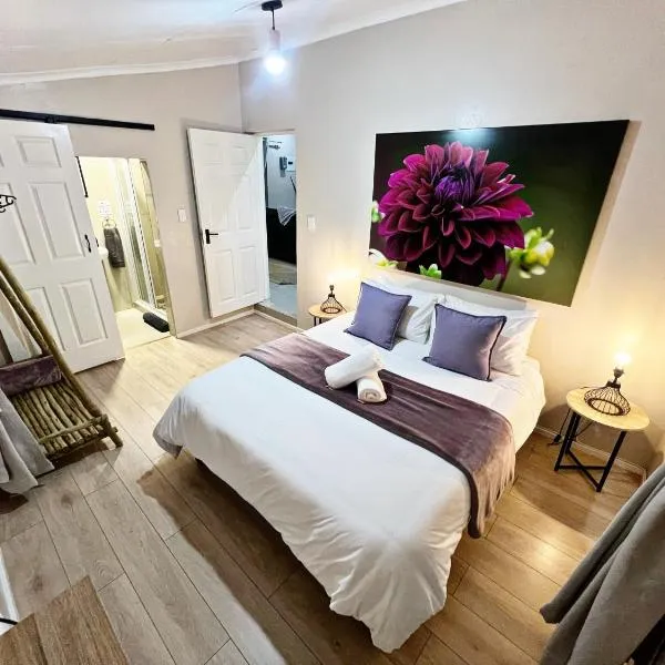 Lincoln Moon Guesthouse, hotel v destinaci Graskop