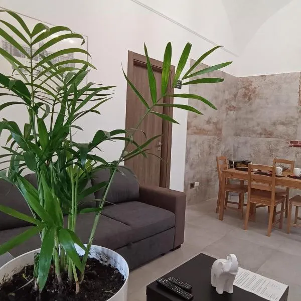 Ventidue Bed and breakfast, ξενοδοχείο στην Καζέρτα