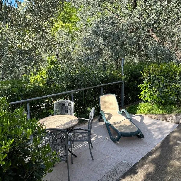 appartamento 2 Colombere, hotel in Malcesine