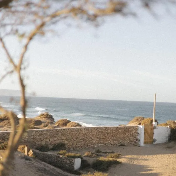 Dreamsea Imsouane Morocco, hotel a Imsouane