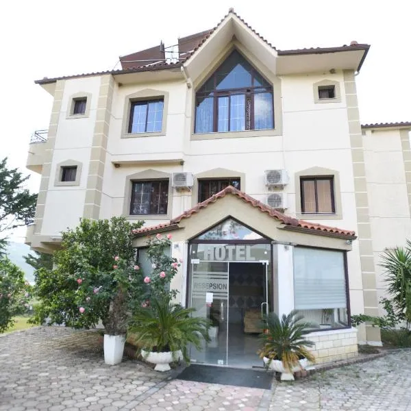 Hotel Ago, hotel v destinaci Berat