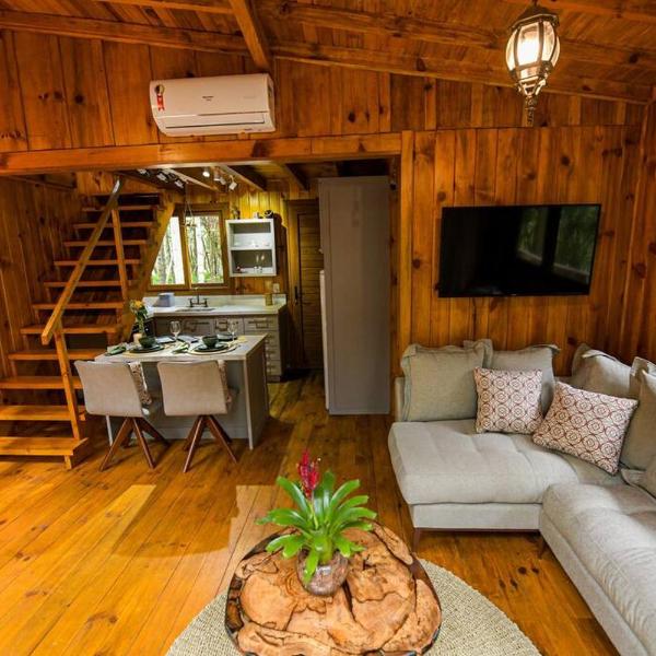 Casa na Árvore em Gramado - Foto 5