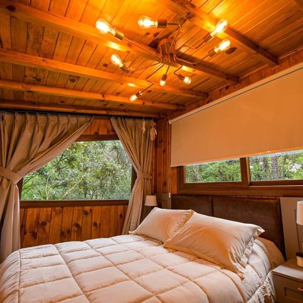 Casa na Árvore em Gramado - Foto 2