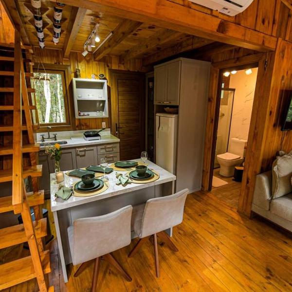 Casa na Árvore em Gramado - Foto 4