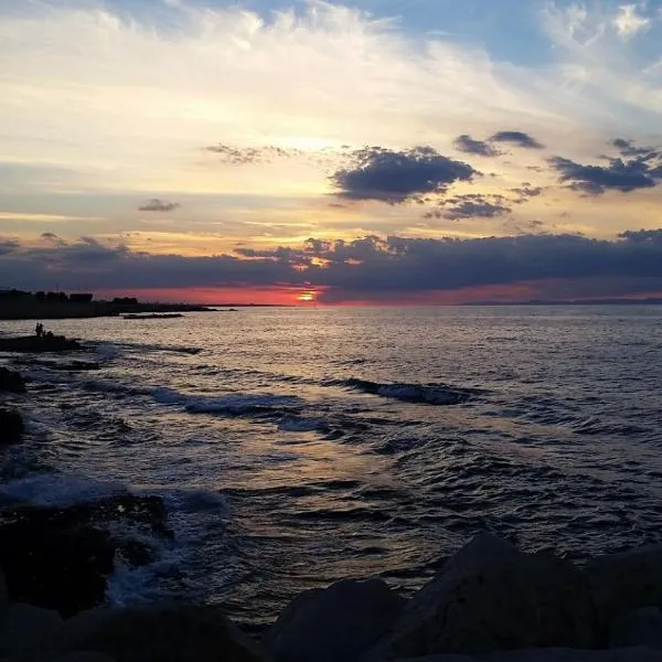 Hotel mediterraneo, hotel di Giovinazzo