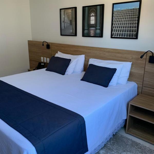 Apartamento Hotel Itaipava Petropolis - Foto 2