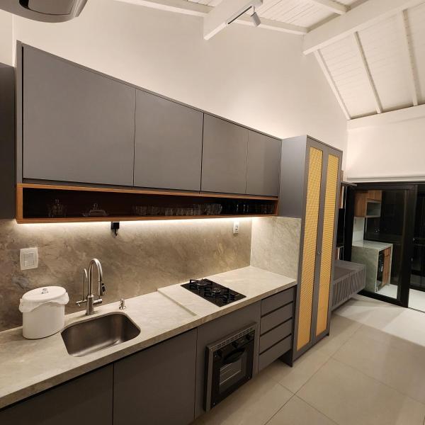 IBIZA PRAIA DO FORTE