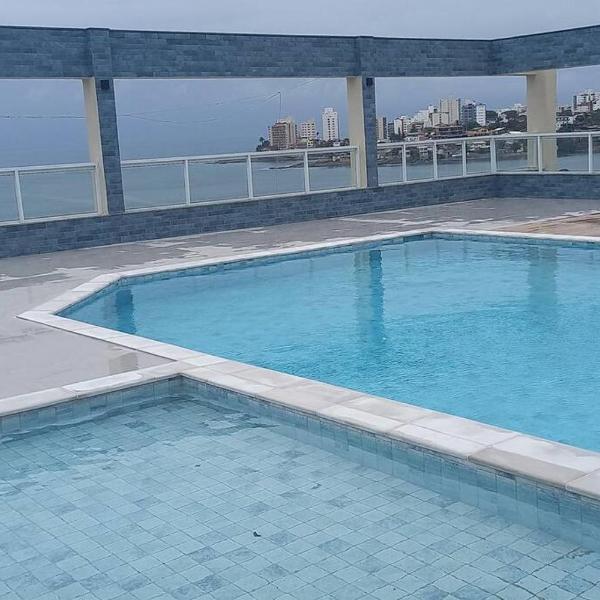 Home confort Praia & piscina - Guarapari-ES
