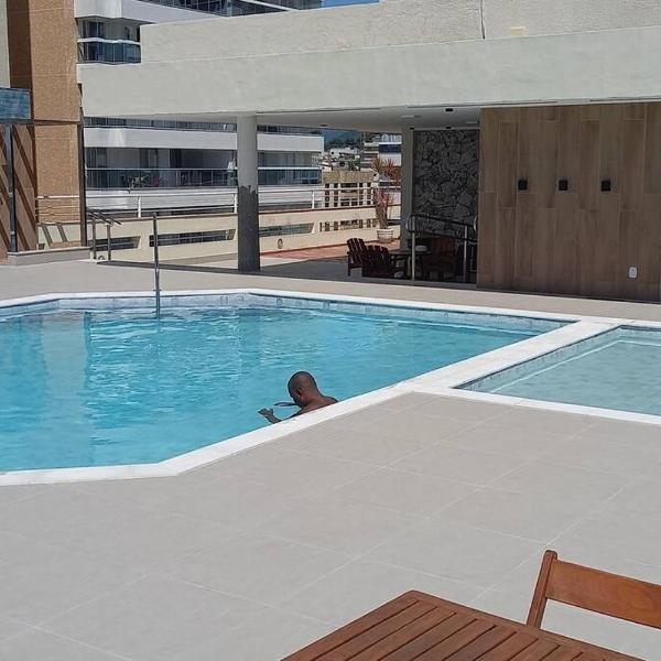 Home confort Praia & piscina - Guarapari-ES - Foto 2