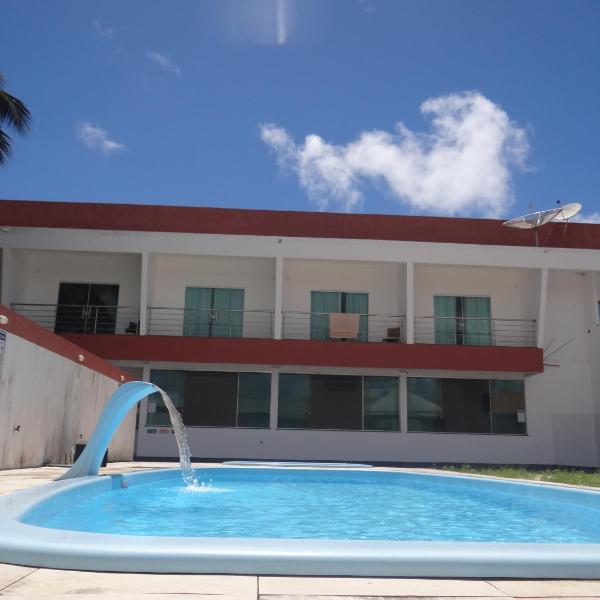 Hotel Vilas - Foto 4