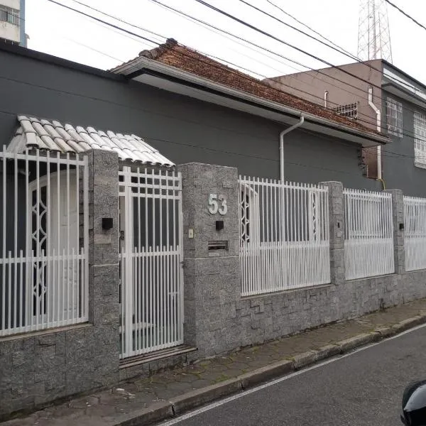 Casa Maria Toda Linda N 53, hotel v destinaci Belém