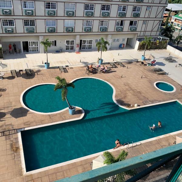 Apartamento Hotel Itaipava Petropolis - Foto 4