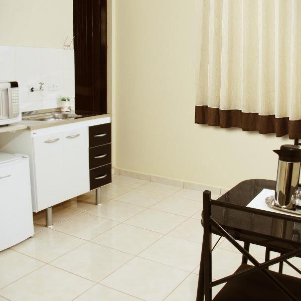 Residence Barueri - Foto 4