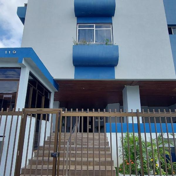 COOND0115 - Edifício Regina
