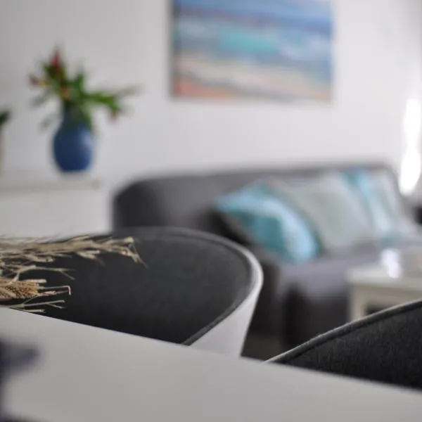 Apartament Verano – hotel w Gdańsku