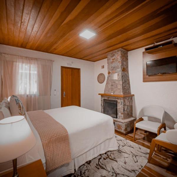 La Bella Monte Verde - Foto 2
