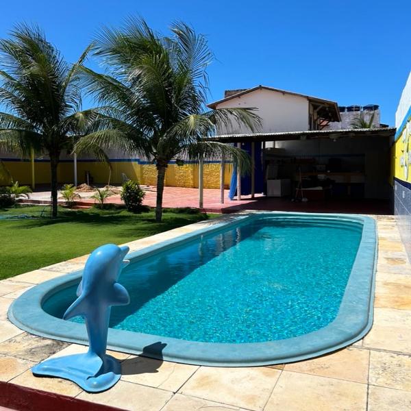 Dunas Bar&Hotel