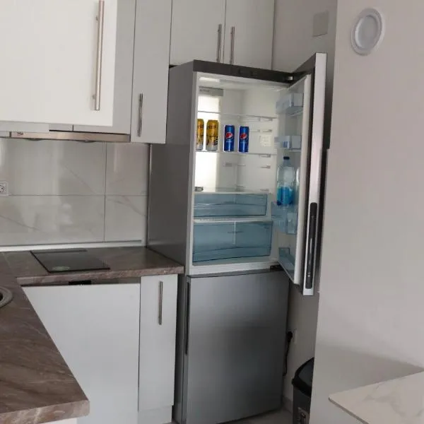 Apartman FIVE, hotel in Brčko
