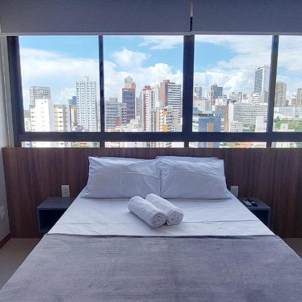 COBAR0121 - Edifício Barra Premium - Foto 2
