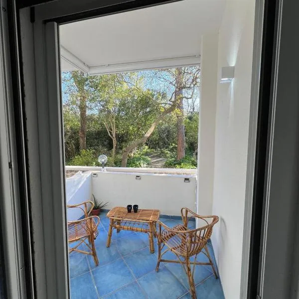 Casa Vacanza IMPARO B&B Ischia, hotel a Ischia