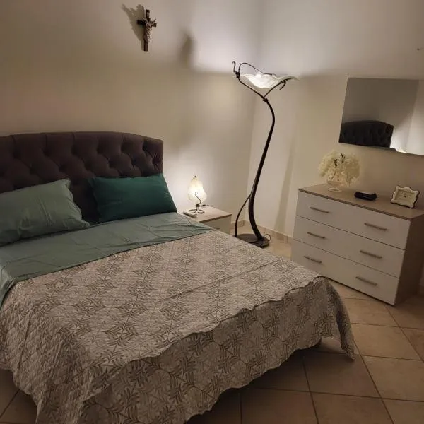 Mikalis, hotel in Lecce