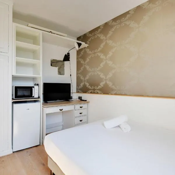 MARAIS - ROSIERS Charming apartment 2 peoples