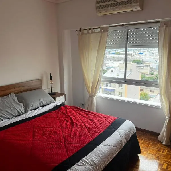 Departamento En San Martin, hotel in San Martín