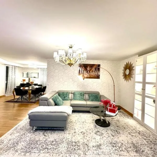 20% POMO atp park Versailles