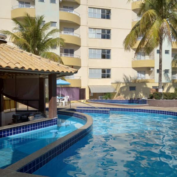 THERMAS PLACE - Residencial - Foto 4