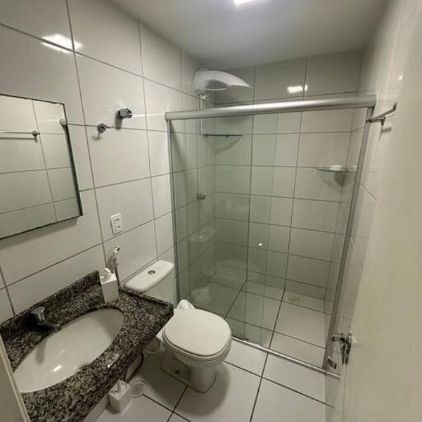 Apartamento ao lado patio forro - Foto 3