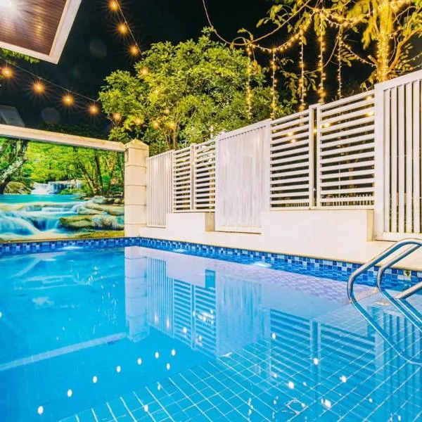 Villa FLC Sầm Sơn - Sao Biển 101, khách sạn ở Sầm Sơn
