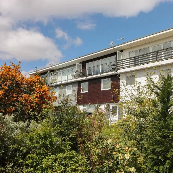 The Heights, hotel in Bowness-on-Windermere