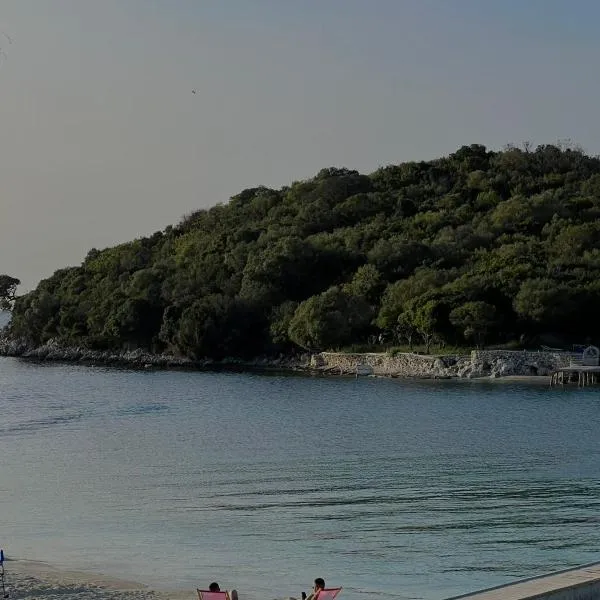 Guest House Moonlight โรงแรมในคซามิล