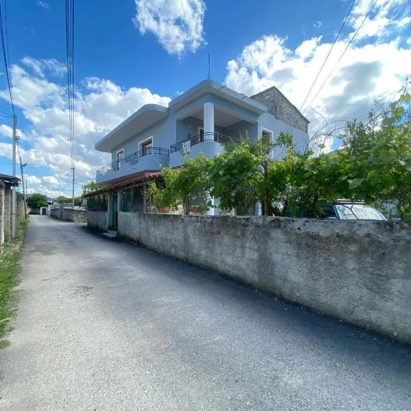 Guesthouse SELI, hotel v destinaci Berat