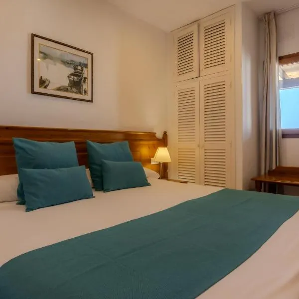Hotel Club Sunway Punta Prima: Es Pujols'ta bir otel