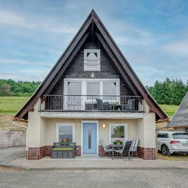 Ferienhäuser Hohe Klinge, hotell sihtkohas Brotterode