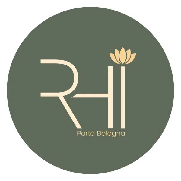 RHI Porta Bologna, hotel en Pieve di Cento