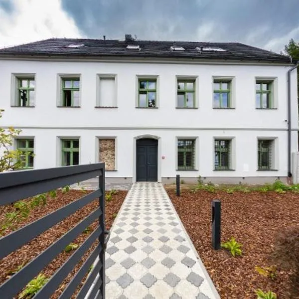 Pastorówka, hotel in Świdnica