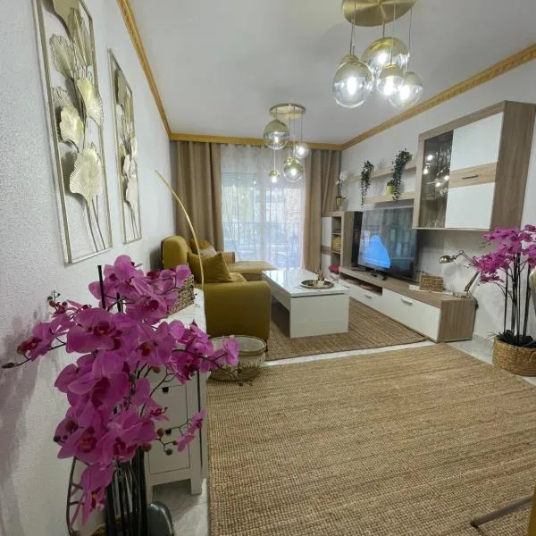 Casa Amarela Guesthouse, Algorfa, hotel em Algorfa