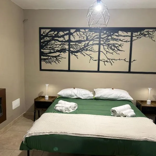La Dimora del Conte – hotel w mieście Conversano