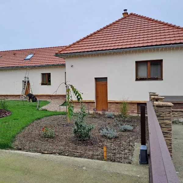 Apartmány Danka, hotel v destinaci ľubeľa