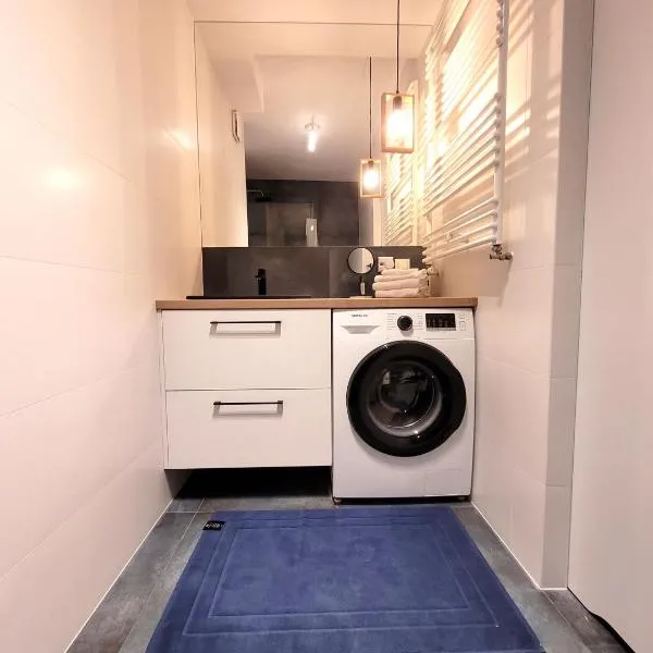 Widokówka, hotel in Piła