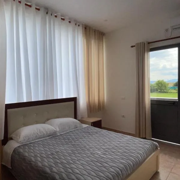 Hostel Internacional, hotel v destinaci Grilë