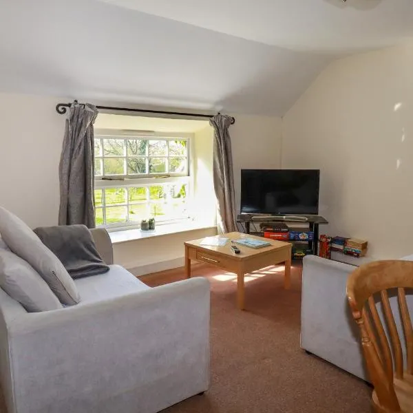 Trevarthian Farm Annex, hotel din Newquay