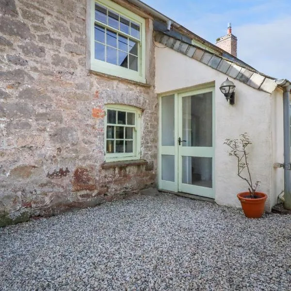 Trevarthian Farm Annex, hotel v destinaci Newquay