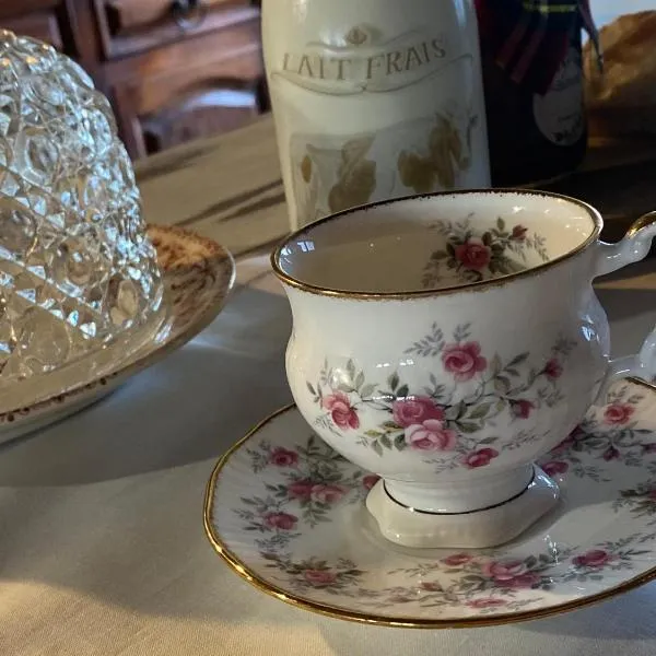 La Locanda Del Tevere, hotel v destinaci Fiano Romano