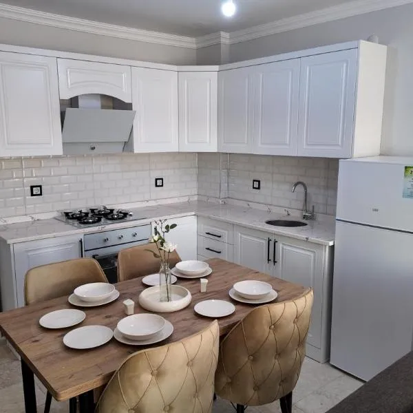White Bay Resort, hotel v destinaci Didim