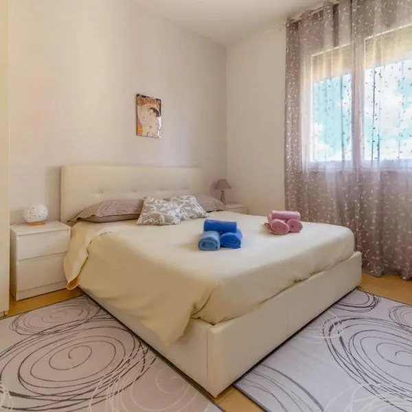 (200 MT dal Mare) Casetta Romantica con parcheggio, hotel v Lido Adriano
